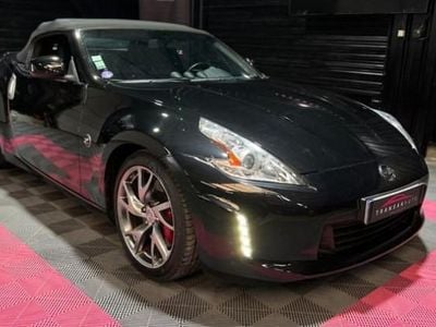Nissan 370Z