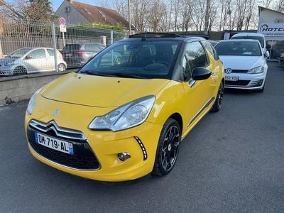 Citroën DS3