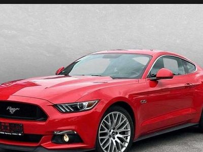 Occasion Ford Mustang GT Premium 2016 Coupé