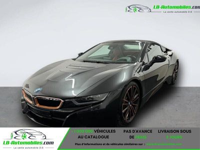 occasion BMW i8 374 ch