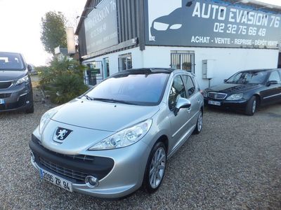 occasion Peugeot 207 1.6 THP 175 RC