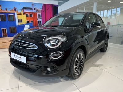 occasion Fiat 500X 1.5 FireFly Turbo 130ch S/S Hybrid Pack Style DCT7 - VIVA191313123