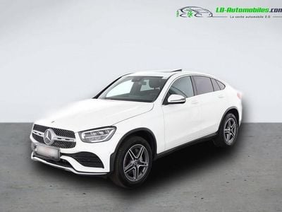 Mercedes GLC300
