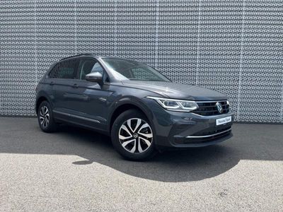 occasion VW Tiguan 2.0 TDI 150ch Active