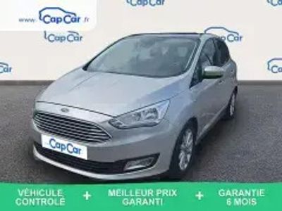 occasion Ford Focus Phase 2 1.0 Ti-vct 125 Business