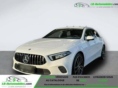 Occasion Mercedes A250 224 ch (164 kW) 2018 Berline