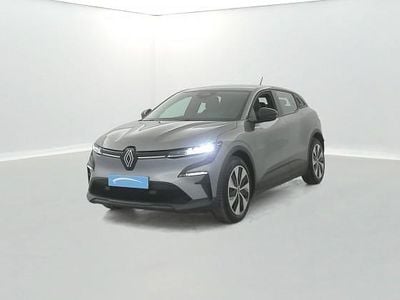 Occasion 2022 Renault Mégane IV Evolution | 22 290 € (Bon prix)