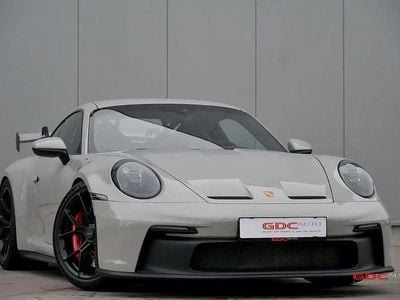 Gris Occasion 2022 Porsche 911 GT3 Coupé | 182 999 €