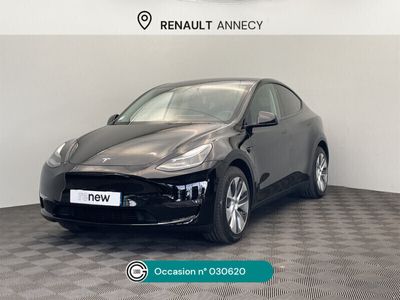 occasion Tesla Model Y I Long Range AWD