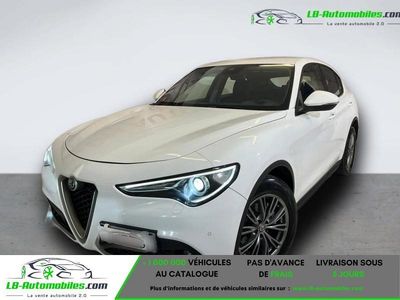 Occasion 2018 Alfa Romeo Stelvio SUV | 23 800 € (Super prix)