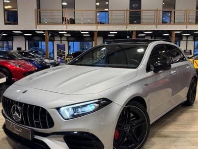Occasion Mercedes 420 AMG 421 ch (309 kW) 2020 Berline
