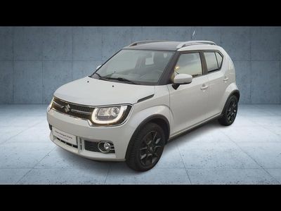 Occasion 2018 Suzuki Ignis | 12 900 € (Bon prix)