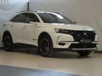 DS Automobiles DS7 Crossback