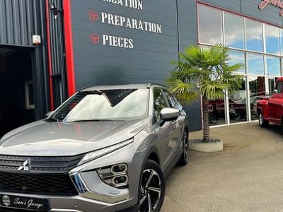 Occasion Mitsubishi Eclipse Intense 2021 Coupé