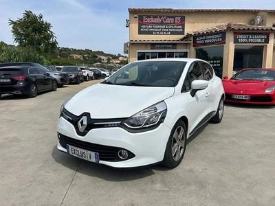 Renault Clio IV