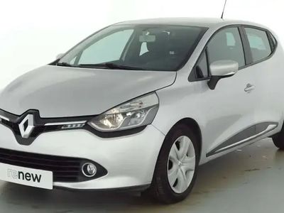 Renault Clio IV