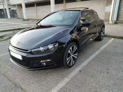 occasion VW Scirocco 2.0 TDI 140 FAP