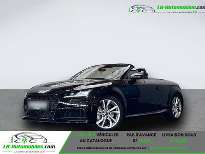 Occasion 2022 Audi TT Roadster Sport Cabriolet | 40 200 €