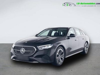 Mercedes E200