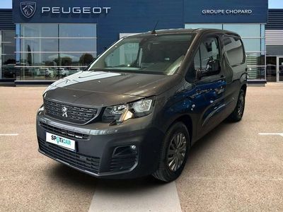 occasion Peugeot Partner PartnerFOURGON - VIVA184938627