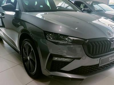 Occasion 2024 Skoda Scala Monte Carlo Citadine | 26 980 € (Prix cher)