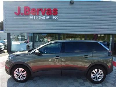 occasion Peugeot 5008 II BlueHDi 130 S&S EAT8 Active Business