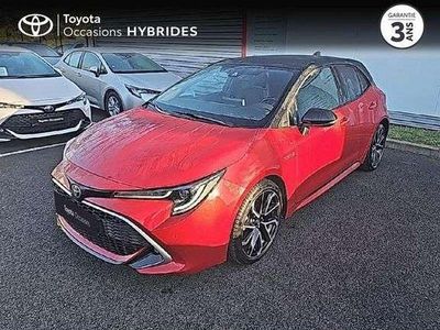 Occasion 2019 Toyota Corolla Berline | 19 990 € (Prix cher)