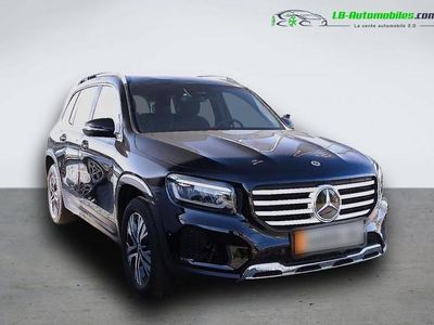 Mercedes GLB200