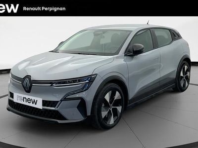 Occasion Renault Megane E-Tech Equilibre 161 kW (220 ch) 2022 Gris Berline