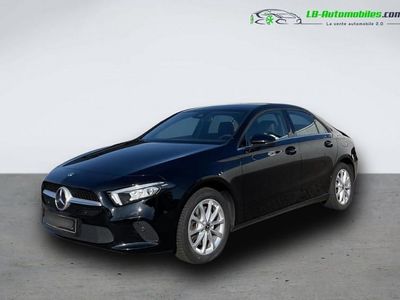 Mercedes A250