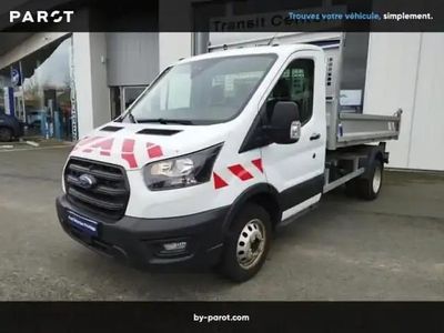 Occasion Ford Transit Business Edition 2023 Blanc