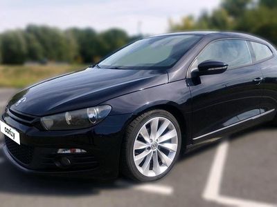 VW Scirocco