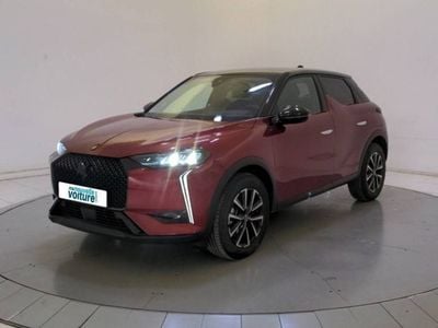 DS Automobiles DS3