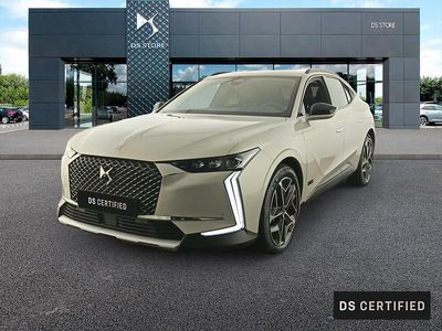 DS Automobiles DS4 Crossback