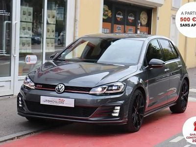 VW Golf VII
