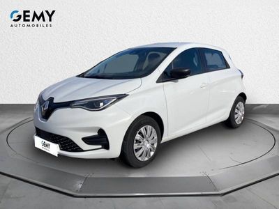 occasion Renault Zoe R110 - 22B Equilibre