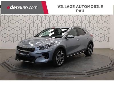 Occasion Kia XCeed 160 ch (117 kW) 2022 Gris SUV