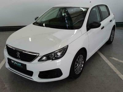 occasion Peugeot 308 1.6 BlueHDi 100ch S&S Active