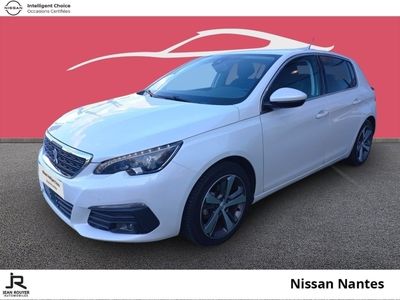 occasion Peugeot 308 1.2 PureTech 130ch S&S Allure