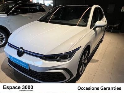 Occasion 2023 VW Golf VIII GTE | 29 990 € (Prix juste)