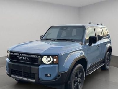 Occasion 2024 Toyota Land Cruiser Edition | 89 490 €