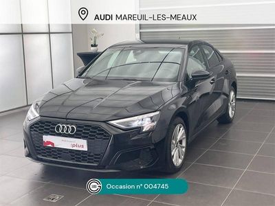 Audi A3 Sportback e-tron