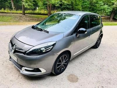 Renault Scénic III