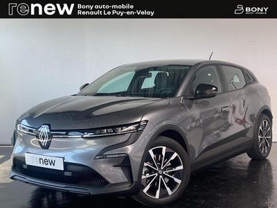 Occasion Renault Megane E-Tech Evolution 95 kW (130 ch) 2023 Berline