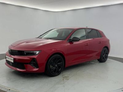 Occasion Opel Astra 180 ch (132 kW) 2023 Rouge Berline
