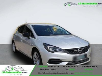 Occasion 2021 Opel Astra Berline | 17 800 € (Prix juste)