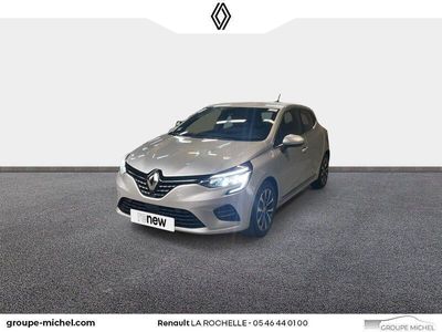 occasion Renault Clio V Clio TCe 90 - 21N Intens