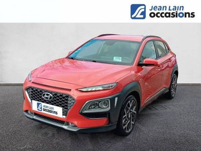 occasion Hyundai Kona 1.6 GDi Hybrid Creative