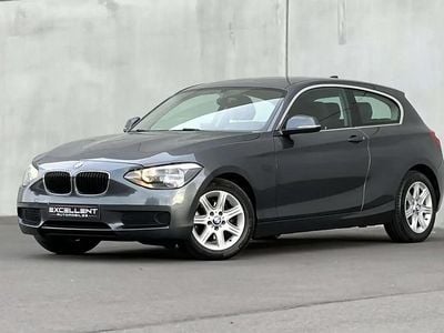 BMW 114