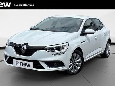 Renault Mégane IV